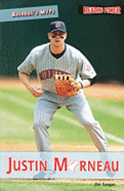 Joe Gaspar - Justin Morneau, Häftad
