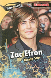 Maggie Murphy - Zac Efron, Häftad