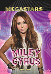 Diane Bailey - Miley Cyrus, Häftad. Tillgänglighet: Tillfälligt slut