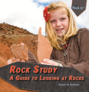 Steven M. Hoffman, Stephanie Hoffman - Rock Study, Inbunden