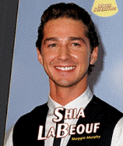Maggie Murphy - Shia LaBeouf, Inbunden