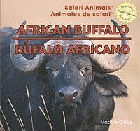 Maddie Gibbs - African Buffalo, Häftad