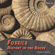 Steven M. Hoffman, Stephanie Hoffman - Fossils, Häftad. Tillgänglighet: Lägg i varukorg