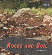 Steven M. Hoffman, Stephanie Hoffman - Rocks and Soil, Häftad. Tillgänglighet: Lägg i varukorg
