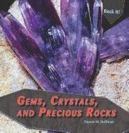 bokomslag Gems, Crystals, and Precious Rocks