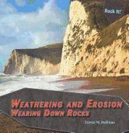 Steven M. Hoffman, Stephanie Hoffman - Weathering and Erosion, Inbunden