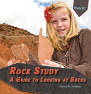 Steven M. Hoffman, Stephanie Hoffman - Rock Study, Häftad. Tillgänglighet: Lägg i varukorg