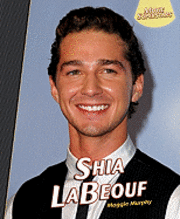 Maggie Murphy - Shia LaBeouf, Häftad