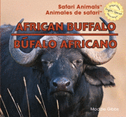 Maddie Gibbs - African Buffalo / Búfalo Africano, Inbunden