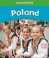 Ruth Thomson - Poland, Inbunden