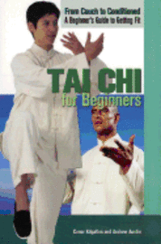 bokomslag Tai Chi for Beginners