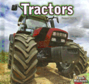 Tractors 1