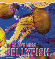Lorijo Metz - Discovering Jellyfish, Inbunden. Tillgänglighet: Tillfälligt slut