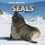 bokomslag Seals