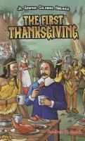Alan Smith - The First Thanksgiving, Häftad. Tillgänglighet: Lägg i varukorg
