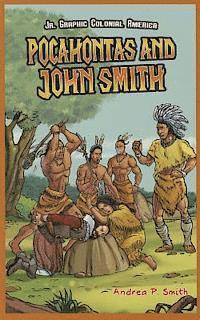 Alan Smith - Pocahontas and John Smith, Häftad. Tillgänglighet: Lägg i varukorg