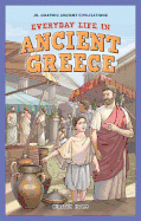 bokomslag Everyday Life in Ancient Greece