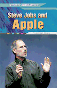 Therese M. Shea - Steve Jobs and Apple, Inbunden. Tillgänglighet: Lägg i varukorg