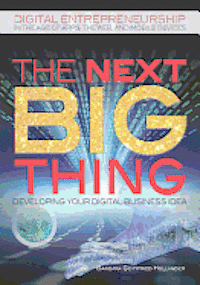 The Next Big Thing 1