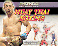 Muay Thai Boxing
