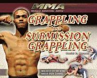 bokomslag Grappling and Submission Grappling