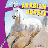 Lorijo Metz - Arabian Horses, Inbunden