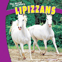 Lorijo Metz - Lipizzans, Häftad. Tillgänglighet: Tillfälligt slut