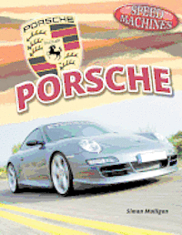 Simon Mulligan - Porsche, Häftad