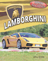 Julia J. Quinlan - Lamborghini, Häftad. Tillgänglighet: Lägg i varukorg