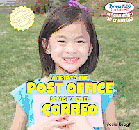 A Trip to the Post Office / de Visita En El Correo 1