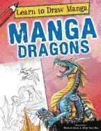 bokomslag Manga Dragons