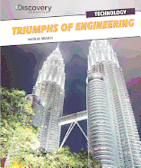 Nicholas Brasch - Triumphs of Engineering, Häftad