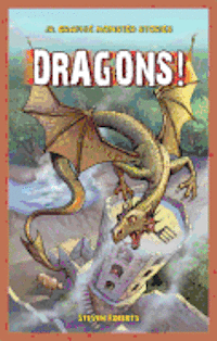 Steve Roberts - Dragons!, Häftad. Tillgänglighet: Lägg i varukorg