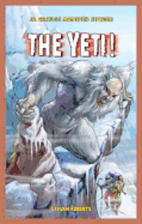 The Yeti! 1