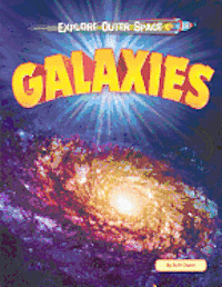 bokomslag Galaxies