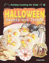 Halloween Sweets and Treats