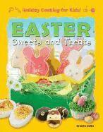Ruth Owen - Easter Sweets and Treats, Inbunden