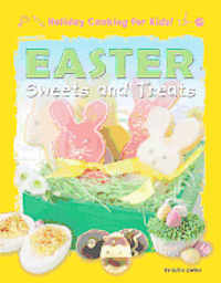 Ruth Owen - Easter Sweets and Treats, Häftad