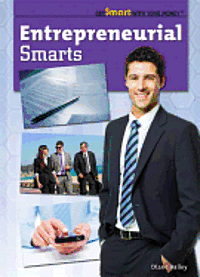 Diane Bailey - Entrepreneurial Smarts, Inbunden