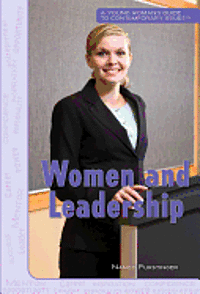 Nancy Furstinger - Women and Leadership, Inbunden. Tillgänglighet: Tillfälligt slut