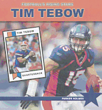 bokomslag Tim Tebow