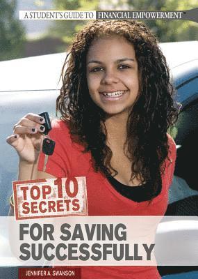 Jennifer Swanson - Top 10 Secrets for Saving Successfully, Häftad. Tillgänglighet: Tillfälligt slut