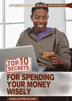Barbara Gottfried Hollander - Top 10 Secrets for Spending Your Money Wisely, Häftad