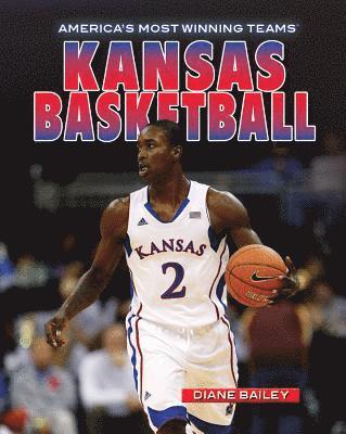 Diane Bailey - Kansas Basketball, Häftad. Tillgänglighet: Tillfälligt slut