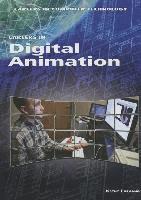 Kathy Furgang - Careers in Digital Animation, Inbunden