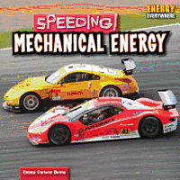 Emma Carlson Berne - Speeding!, Inbunden