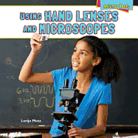Lorijo Metz - Using Hand Lenses and Microscopes, Inbunden. Tillgänglighet: Tillfälligt slut