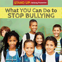 Amanda Ferguson - What You Can Do to Stop Bullying, Häftad