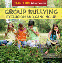 Amanda Ferguson - Group Bullying, Häftad