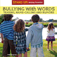 Amanda Ferguson - Bullying with Words, Häftad. Tillgänglighet: Lägg i varukorg